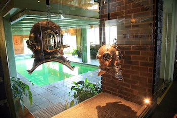Green Hotel
