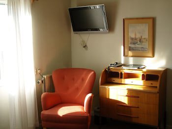 Green Hotel
