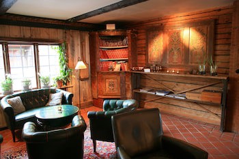 Green Hotel