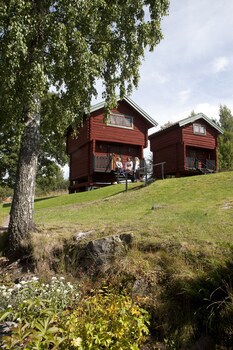 Green Hotel