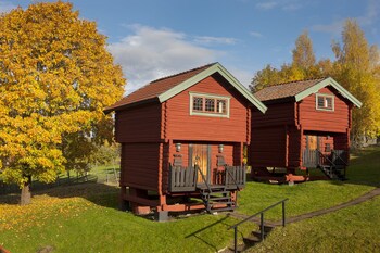 Green Hotel