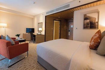 Courtyard by Marriott World Trade Center Abu Dhabi galeri fotoğrafı