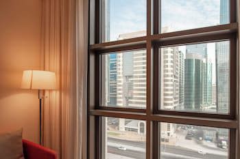 Courtyard by Marriott World Trade Center Abu Dhabi galeri fotoğrafı