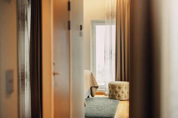 Best Western Malmo Arena Hotel