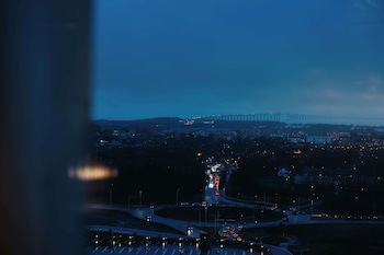 Best Western Malmo Arena Hotel
