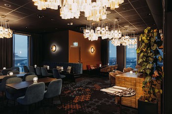Best Western Malmo Arena Hotel