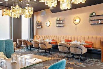 Best Western Malmo Arena Hotel