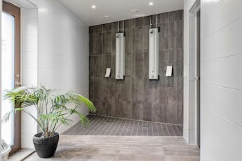 Best Western Malmo Arena Hotel