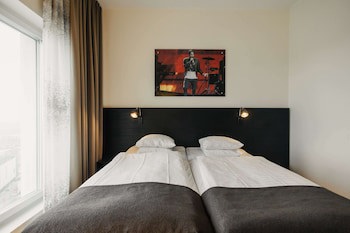 Best Western Malmo Arena Hotel