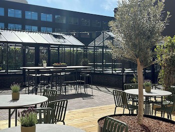 Best Western Malmo Arena Hotel