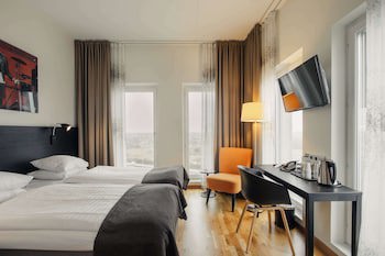 Best Western Malmo Arena Hotel
