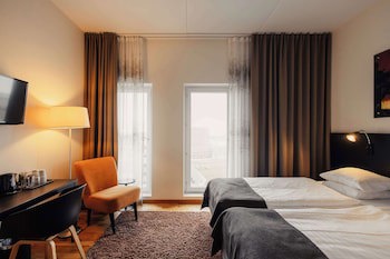 Best Western Malmo Arena Hotel