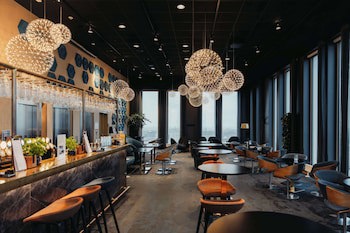 Best Western Malmo Arena Hotel