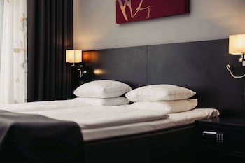 Best Western Malmo Arena Hotel