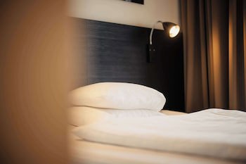 Best Western Malmo Arena Hotel