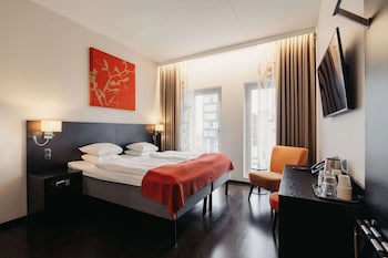 Best Western Malmo Arena Hotel