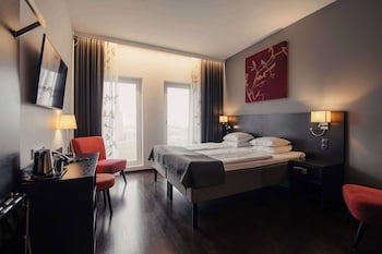 Best Western Malmo Arena Hotel