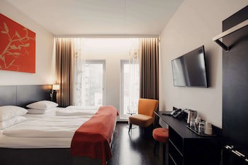 Best Western Malmo Arena Hotel