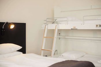 Best Western Malmo Arena Hotel