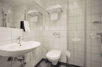 Best Western Malmo Arena Hotel