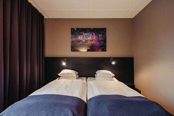 Best Western Malmo Arena Hotel