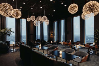 Best Western Malmo Arena Hotel