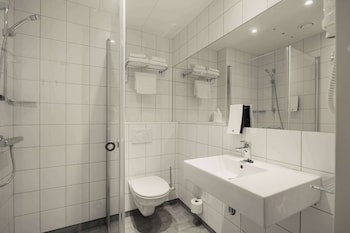 Best Western Malmo Arena Hotel