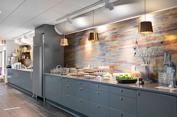 Best Western Malmo Arena Hotel