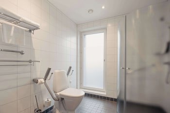 Best Western Malmo Arena Hotel