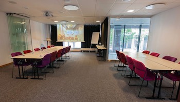 Best Western Malmo Arena Hotel
