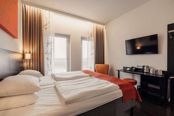 Best Western Malmo Arena Hotel