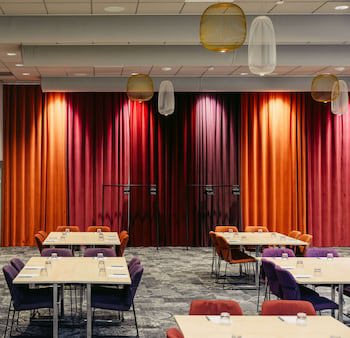 Best Western Malmo Arena Hotel