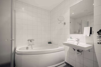 Best Western Malmo Arena Hotel