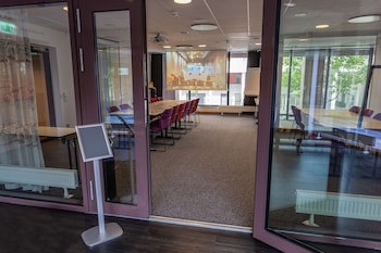 Best Western Malmo Arena Hotel