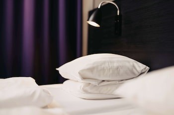 Best Western Malmo Arena Hotel