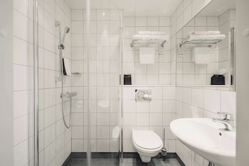 Best Western Malmo Arena Hotel