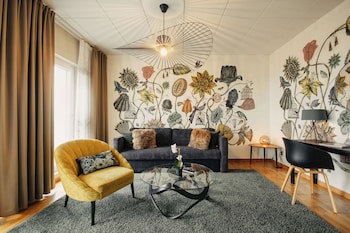 Best Western Malmo Arena Hotel
