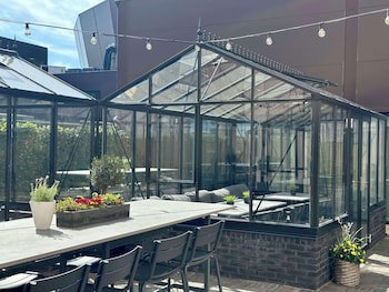 Best Western Malmo Arena Hotel