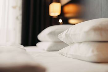Best Western Malmo Arena Hotel