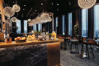 Best Western Malmo Arena Hotel