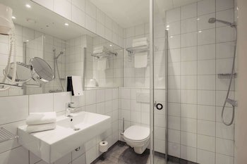 Best Western Malmo Arena Hotel