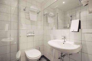 Best Western Malmo Arena Hotel