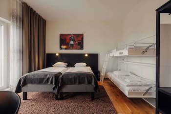 Best Western Malmo Arena Hotel