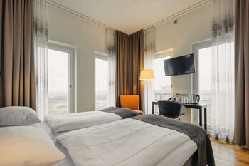 Best Western Malmo Arena Hotel