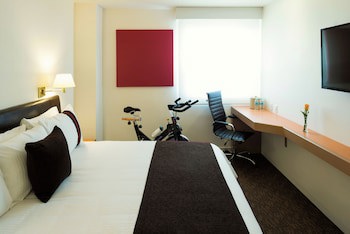Mision Express Queretaro