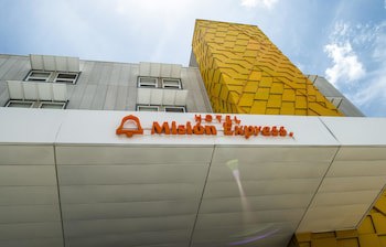 Mision Express Queretaro