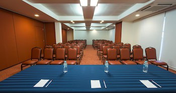 Mision Express Queretaro