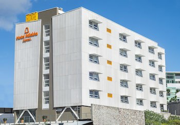 Mision Express Queretaro