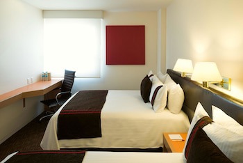 Mision Express Queretaro