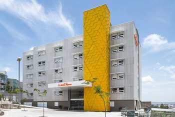 Mision Express Queretaro